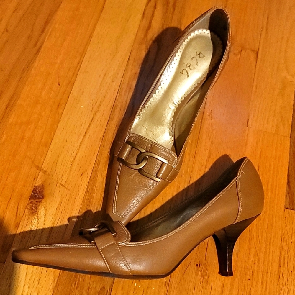 BCBGeneration 7.5B camel